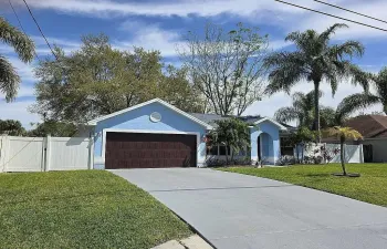 Residential Lease For Rent