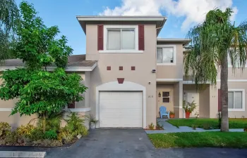 Townhouse For Sale