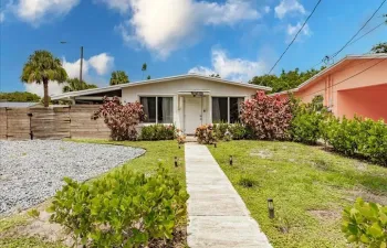 Residential Lease For Rent