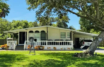 Residential For Sale