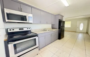 Residential Lease For Rent