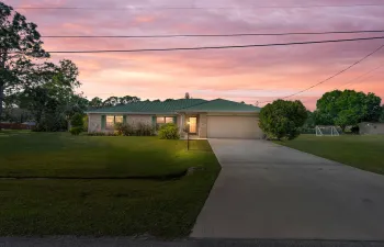 Single Family For Sale