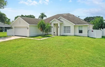 Single Family For Sale