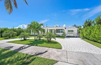 Residential Lease For Rent