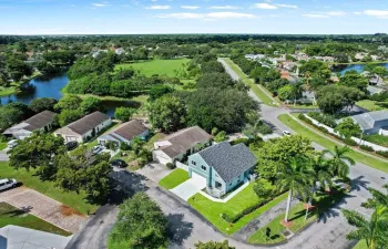 Single Family For Sale