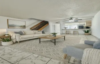 Residential Lease For Rent