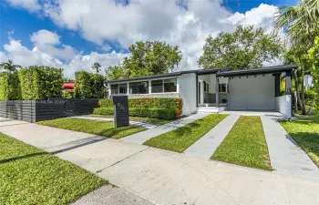 Single Family For Sale