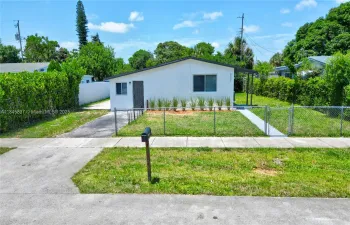 Single Family For Sale
