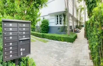 Residential Lease For Rent