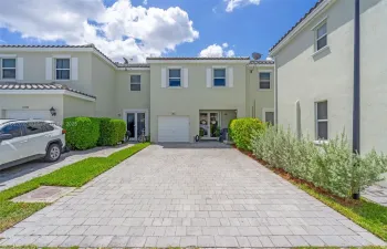 Townhouse For Sale