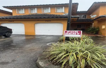 Residential Lease For Rent