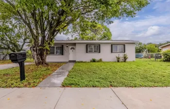 Single Family For Sale