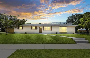 Single Family For Sale
