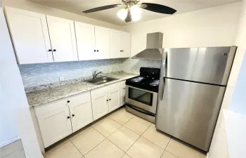 Residential Lease For Rent
