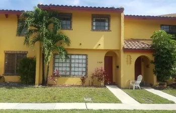 Residential Lease For Rent