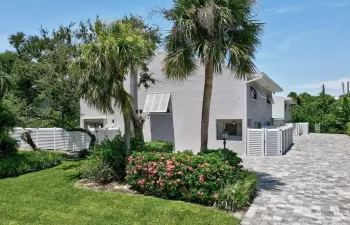 Townhouse For Sale