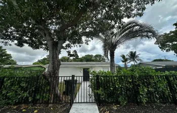 Residential Lease For Rent