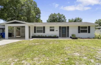 Single Family For Sale