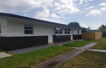 Residential Lease For Rent