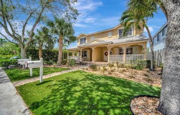 Townhouse For Sale