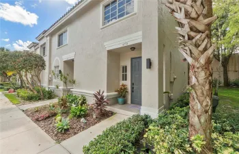 Welcome Home!