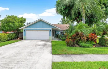 Single Family For Sale
