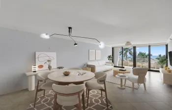 Condominium For Sale