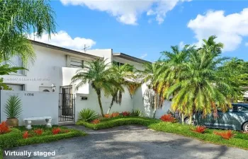 Townhouse For Sale