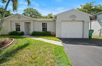 Single Family For Sale