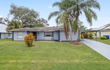 Single Family For Sale