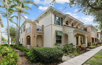 Townhouse For Sale