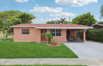 Single Family For Sale
