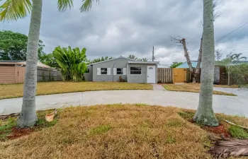 Single Family For Sale