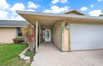 Single Family For Sale