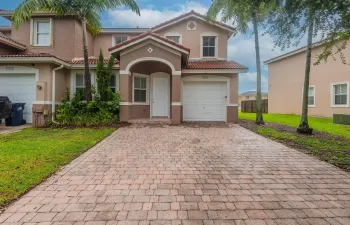 Townhouse For Sale