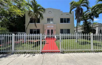 Residential Lease For Rent