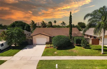 Single Family For Sale