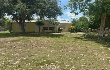 Single Family For Sale