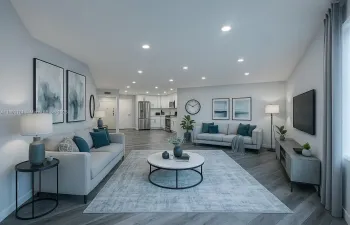 Residential Lease For Rent