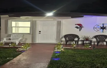 Residential Lease For Rent