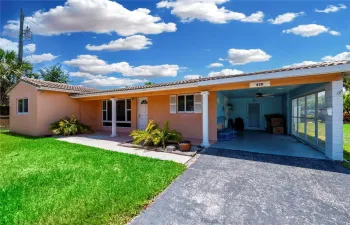 Residential Lease For Rent