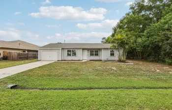 Single Family For Sale