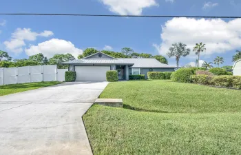 Single Family For Sale