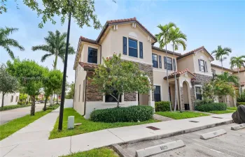 Townhouse For Sale