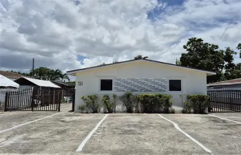 Residential Lease For Rent
