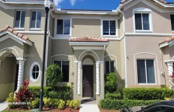 Residential Lease For Rent