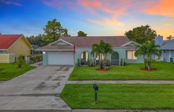 Single Family For Sale