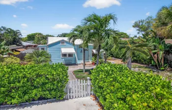 Single Family For Sale