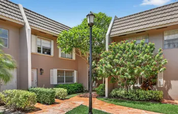 Townhouse For Sale