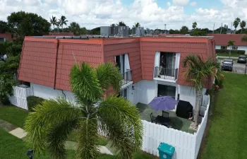 Townhouse For Sale